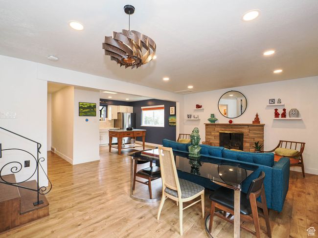 4601 S Creekview Cir, House other with 4 bedrooms, 2 bathrooms and 6 parking in Murray UT | Image 10