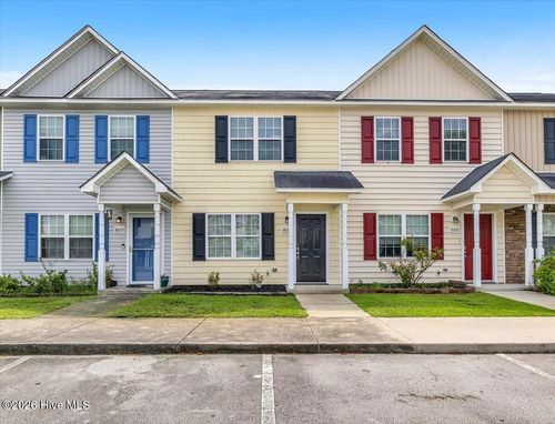 8007 Banister Loop, Jacksonville, NC, 28546-7268 | Card Image