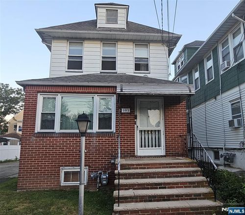 103 Bergen Ave, Clifton, NJ, 07011-1809 | Card Image