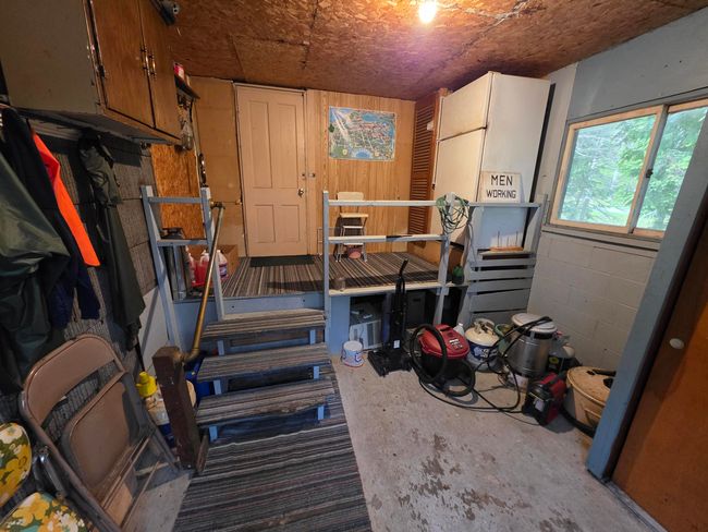 7470 Becker Rd, House other with 3 bedrooms, 1 bathrooms and null parking in Manistee MI | Image 14