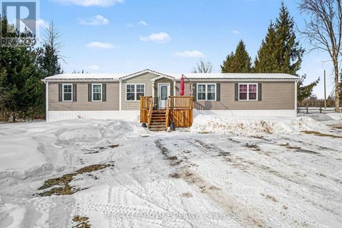 632 Poonamalie Side Road, Drummond/North Elmsley, ON, K7A4S4 | Card Image