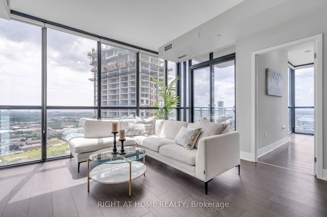 2303 - 2916 Highway 7, Condo with 2 bedrooms, 2 bathrooms and 1 parking in Vaughan ON | Image 17