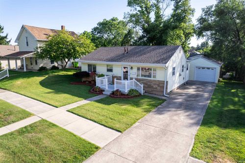 619 Buchanan St, Huntington, IN, 46750-1906 | Card Image