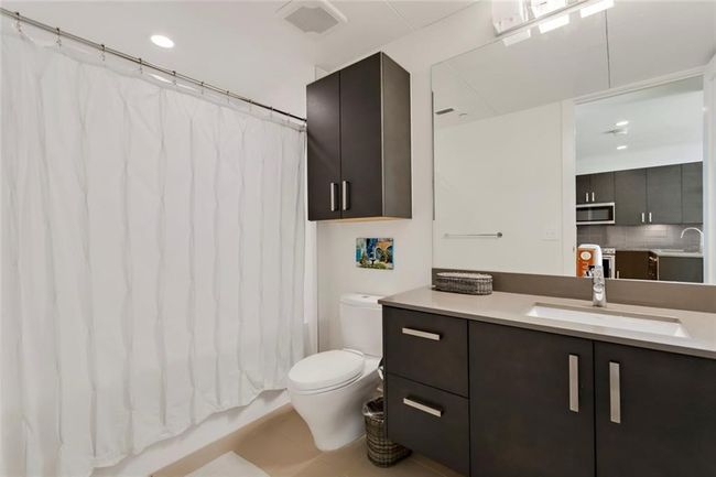 UNIT-2111 - 222 West Ave, Condo with 1 bedrooms, 1 bathrooms and null parking in Austin TX | Image 11
