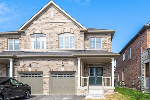 17 Ferragine Cres, Bradford, ON, L3Z4J9 | Card Image