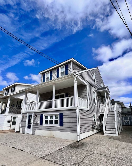 9 N Wyoming Ave, Ventnor City, NJ, 08406-2052 | Card Image