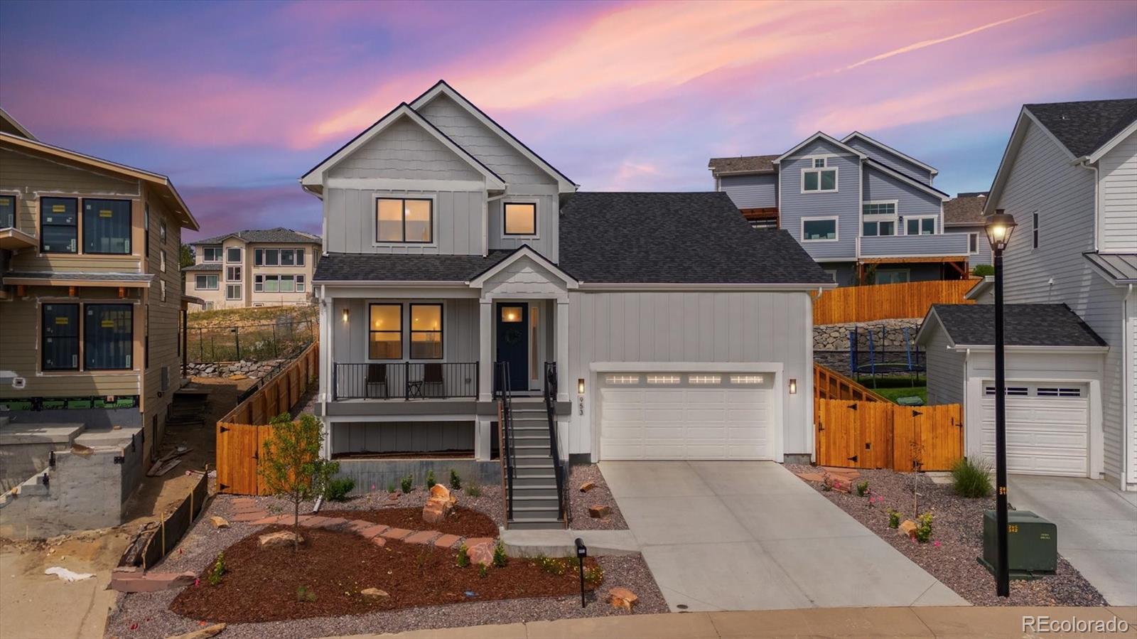 Sunflower St, Louisville, CO 80027