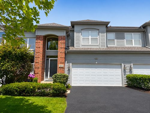 4212 Kayla Ln, Northbrook, IL, 60062-2160 | Card Image