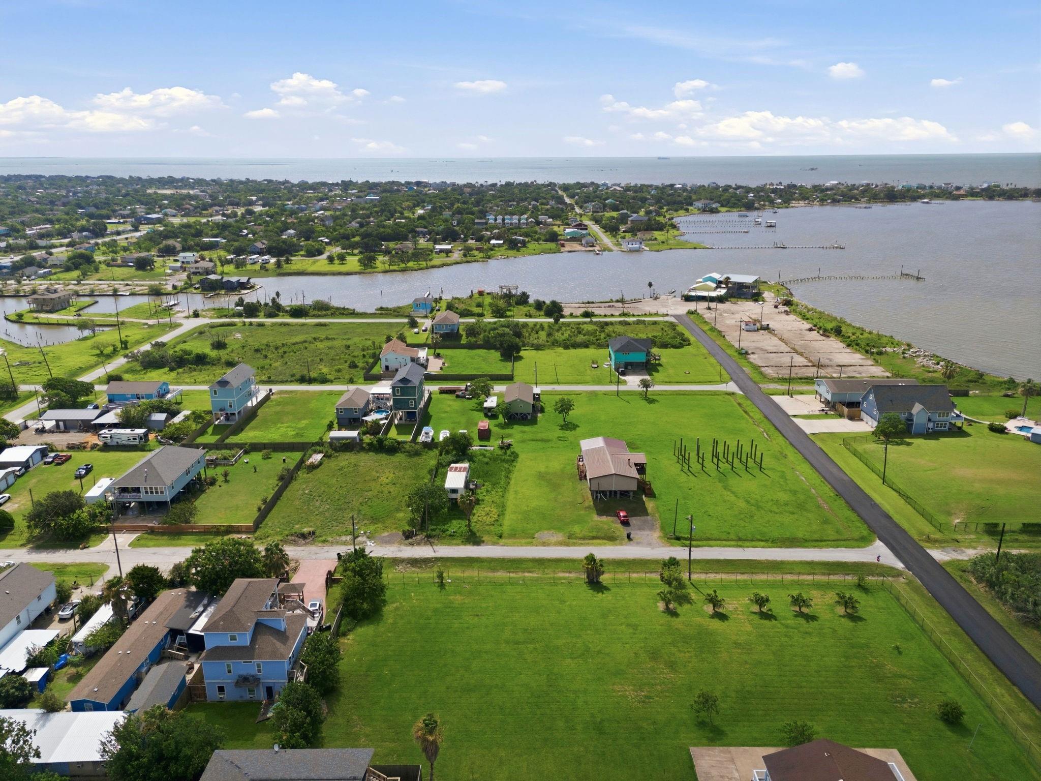 Land in San Leon 4
