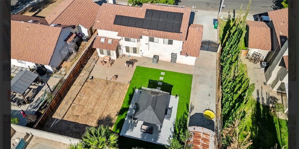 Residential in Palmdale 4