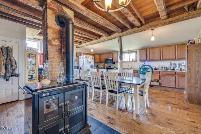 3765 S Mohawk Rd, House other with 3 bedrooms, 3 bathrooms and null parking in Midway TN | Image 16