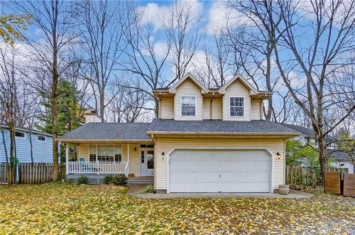 100 N High Street, Yellow Springs Vlg, OH, 45387 | Card Image