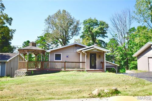 11116 Quail Dr, Ste Genevieve, MO, 63670-7101 | Card Image