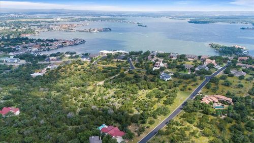 Lot 41118 Hi Ridge Rd, Horseshoe Bay, TX, 78657 | Card Image