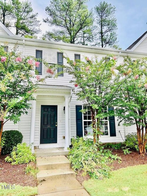 33 Sharpstone Ln, Durham, NC, 27703-4914 | Card Image