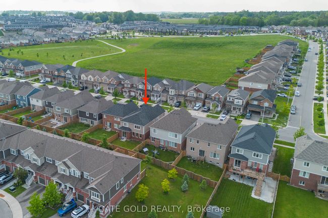 187 Ridge Rd, House other with 6 bedrooms, 5 bathrooms and 2 parking in Cambridge ON | Image 48