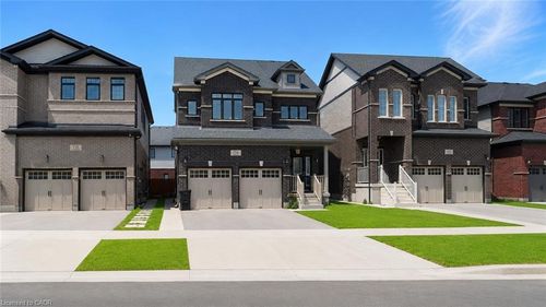 lower-154 Tartan Ave, Kitchener, ON, N2R0N3 | Card Image