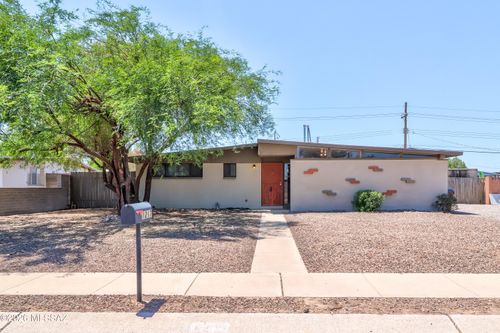 1217 W Wheatridge Drive, Tucson, AZ, 85704 | Card Image