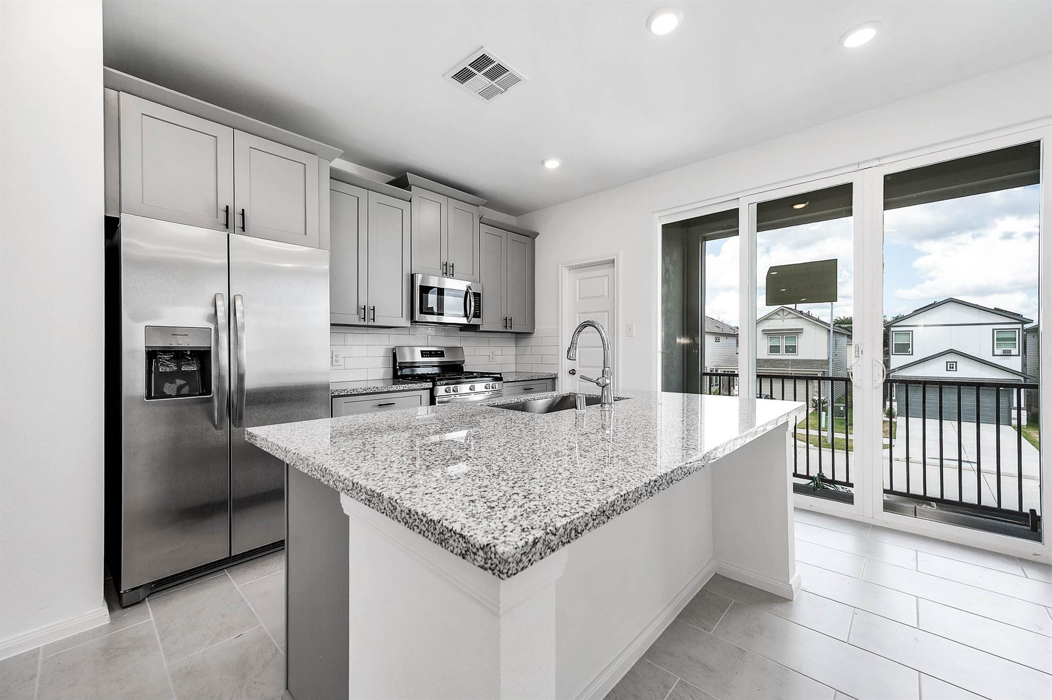 Residential in Houston 4