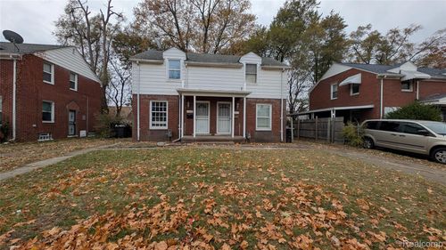 16851 Hubbell St, Detroit, MI, 48235-4032 | Card Image