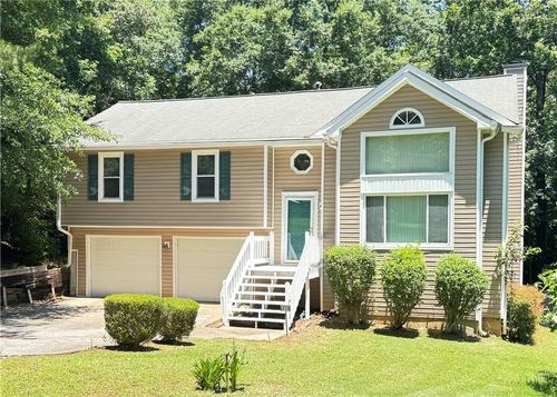 6848 Fielder Ct, Rex, GA, 30273-2313 | Card Image