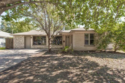 4171 Carolyn Rd, Fort Worth, TX, 76109-4554 | Card Image