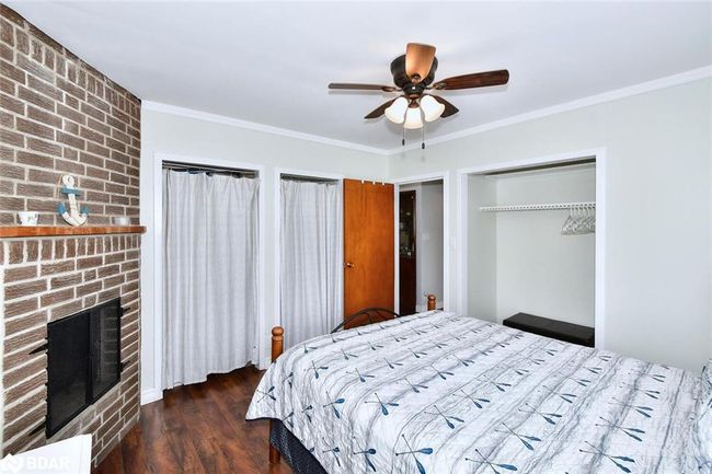 64 Langs Rd, House other with 2 bedrooms, 1 bathrooms and 11 parking in Roseneath ON | Image 17