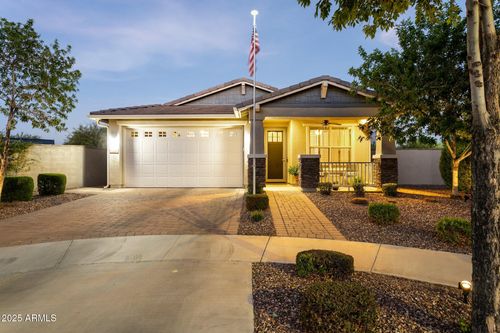 5143 S Quantum Way, Mesa, AZ, 85212-8149 | Card Image