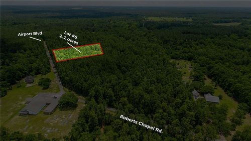 A Roberts Chapel Rd, Mobile, AL, 36608 | Card Image