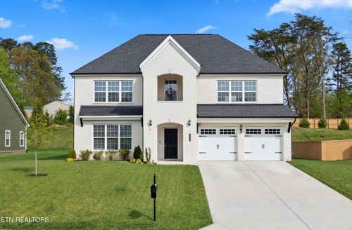 146 Ashton Fields Dr, Lenoir City, TN, 37772-2007 | Card Image