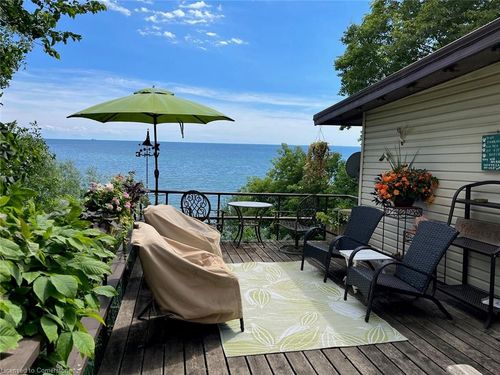 110 Old Lakeshore Rd, Port Dover, ON, N0A1N3 | Card Image