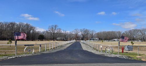 2802 Saddle Creek Rd, Hazen, AR, 72064-8329 | Card Image