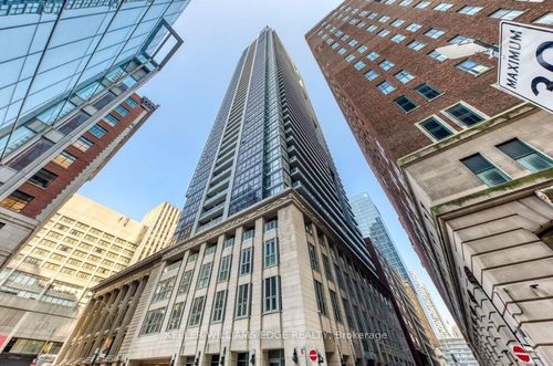 2616-70 Temperance St, Toronto, ON, M5H0B1 | Card Image