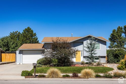 3732 W Tuscaloosa Way, West Jordan, UT, 84084-1427 | Card Image