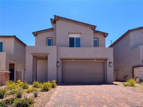 8379 W Rochelle Ave, Las Vegas, NV, 89147-6142 | Card Image