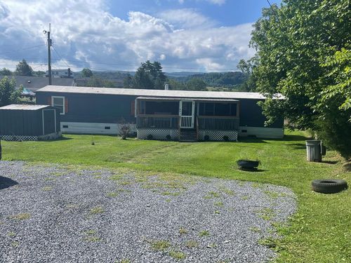 293 Old Fincastle Rd, Lebanon, VA, 24266-5801 | Card Image