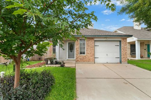 21202 Derby Day Ave, Pflugerville, TX, 78660-7659 | Card Image
