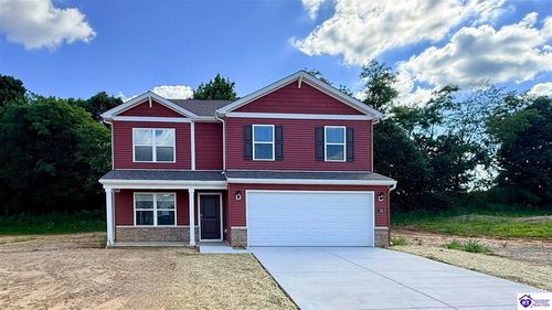 709 Tristan Ln, Elizabethtown, KY, 42701-5764 | Card Image