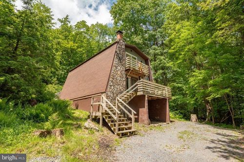 2678 Mayhew Inn Rd, Oakland, MD, 21550-7904 | Card Image