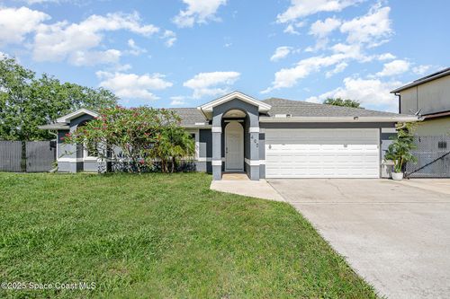 490 Candlestick Ave, Palm Bay, FL, 32907-2470 | Card Image