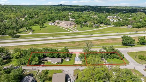 816 Katy St, Sand Springs, OK, 74063-5536 | Card Image