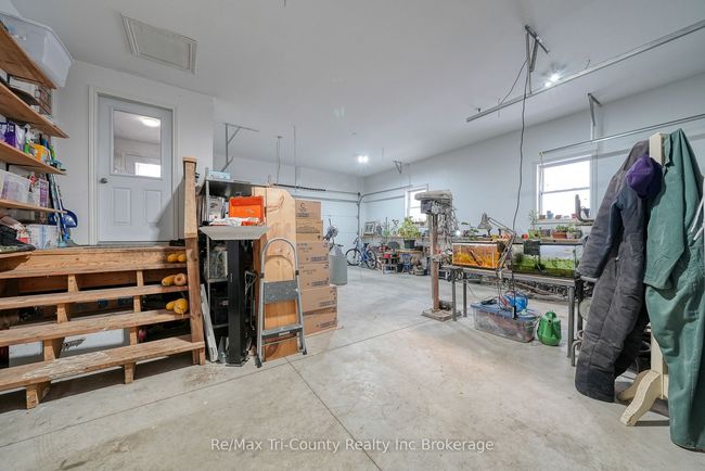 417 10 Th Concession Rd, House other with 4 bedrooms, 2 bathrooms and 10 parking in Langton ON | Image 16