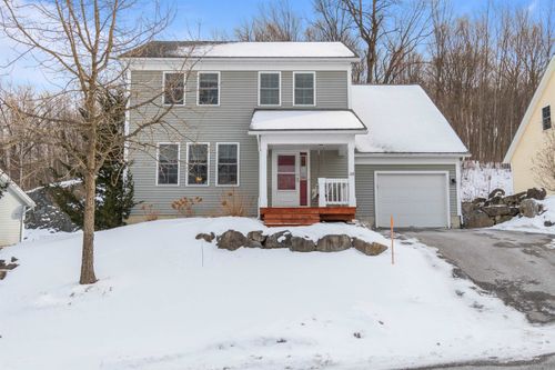 128 Thistle Hill Dr, Hinesburg, VT, 05461-3026 | Card Image