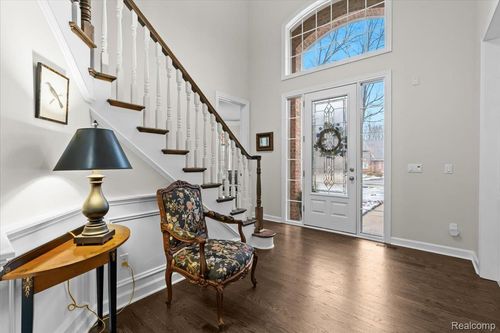 5828 Wyndam Ln, Brighton, MI, 48116-4744 | Card Image