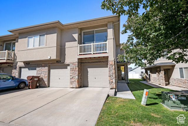 Ivy Gable Dr, West Jordan, UT 84081