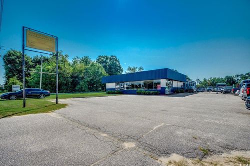 1969 W Highway 76, Marion, SC, 29571-6150 | Card Image