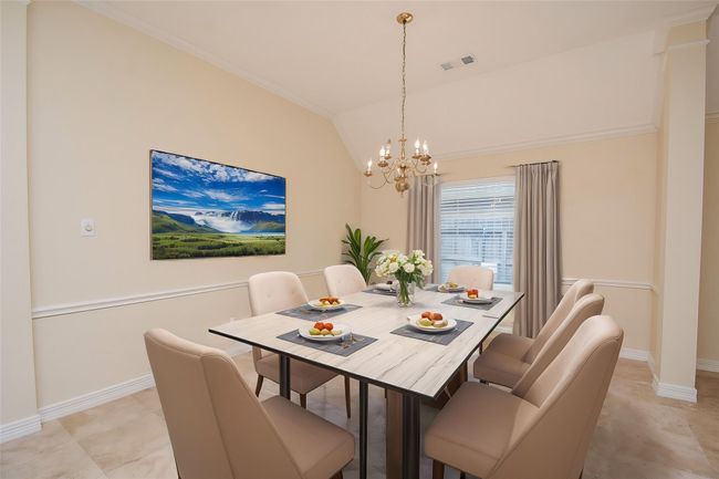 2615 Pinebend Dr, House other with 4 bedrooms, 3 bathrooms and 2 parking in Pearland TX | Image 5