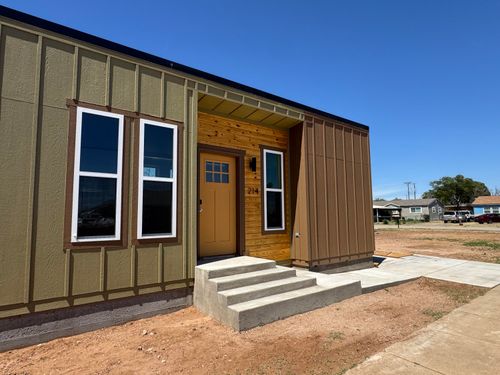 214 Fig Ave, Lubbock, TX, 79403 | Card Image