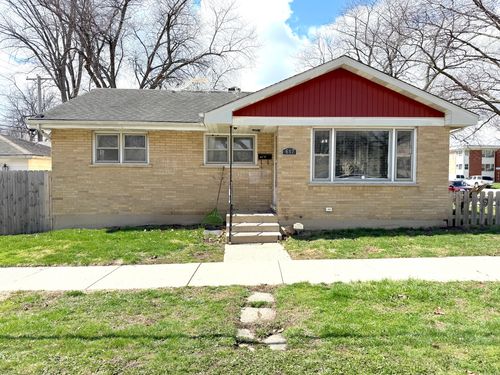 617 Mckinley Ave, Mundelein, IL, 60060-2442 | Card Image