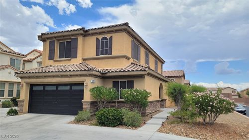 9139 Black Beauty St, Las Vegas, NV, 89113-6161 | Card Image